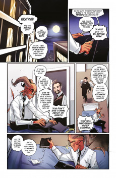 Extrait de Sweet Paprika (2021) -3- Issue #3