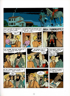 Extrait de Gaspard de Besse -4a2008- Le triangle des déesses