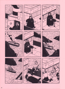 Extrait de Totale résistance