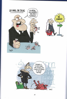 Extrait de Eau de Soulce