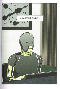 Extrait de Total