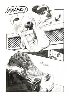 Extrait de Naga (en italien) -4- L'uomo-supposta
