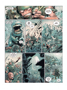 Extrait de Incal (Final) -INTa2021- Final incal