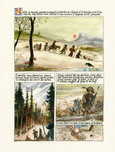 Extrait de Faune (Charles) - Contes grivois et autres diableries