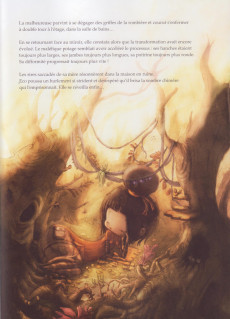 Extrait de Eco - Tome INT