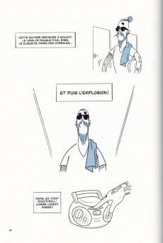 Extrait de L'homme étoilé -INT- L'Homme étoilé - L'intégrale