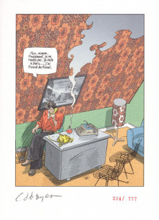Extrait de Morgue pleine - Tome TT