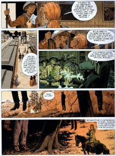 Extrait de Go West Young Man -TL1- Go West Young Man 