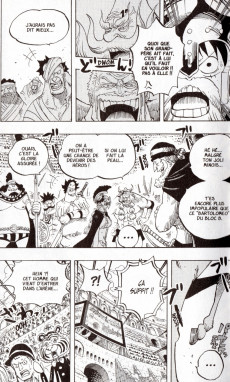 Extrait de One Piece -73a2021- L'opération Dressrosa S.0.P.