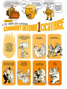 Extrait de Être un homme, comment et pourquoi - Mode d'emploi de la testostérone