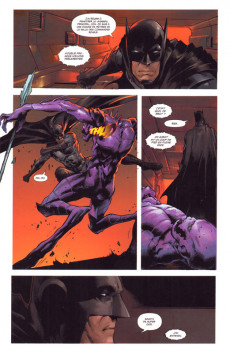 Extrait de DCeased -2- DCeased 2