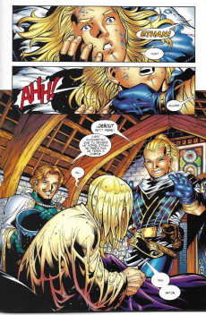 Extrait de Scion -1- Scion 1