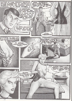 Extrait de Tigrana