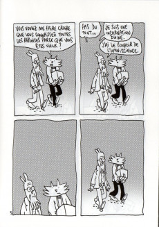 Extrait de Richard -5- Richard et Dieu