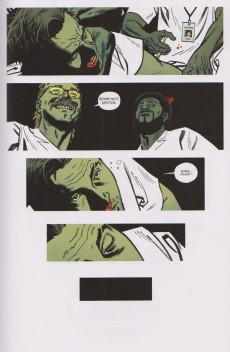Extrait de Marvel Comics : La collection (Hachette) -193140- Moon Knight : Lunatique