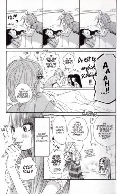 Extrait de Sawako -14a2021- Tome 14