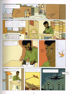 Extrait de Kizito