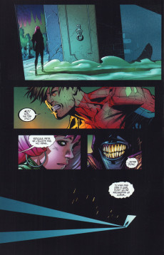 Extrait de Amazing Spider-Man (1re série -2021) -8- Les derniers restes (5)