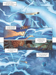Extrait de U.C.C. Dolores -4- La Dernière Balle