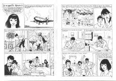 Extrait de (AUT) Mitacq - En sortir