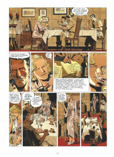 Extrait de Hemingway - Morte de um leopardo