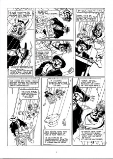 Extrait de Julius Corentin Acquefacques, prisonnier des rêves -2a2020- La Qu...