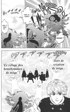 Extrait de Black Clover -29- Une nuit sans matin