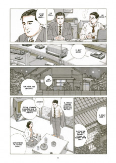 Extrait de Le journal de mon père - Tome INTd2021