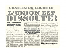 Extrait de Lignes de front (Kelman, Fetter-Vorm) - Lignes de front - Une histoire de la guerre de sécession