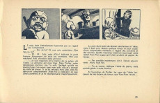 Extrait de Eric, l'homme du Nord -5- L'idole de pierre