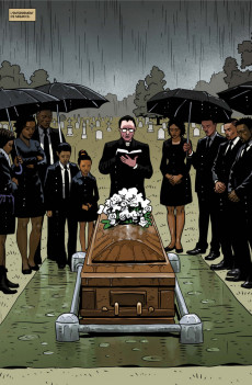 Extrait de Kick-Ass : The New Girl -4- Tome 4