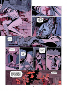 Extrait de Zardo
