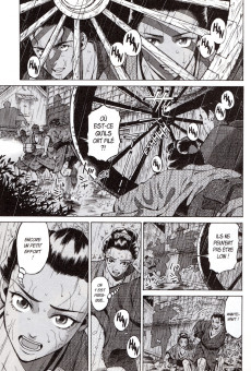 Extrait de Isabella Bird, Femme exploratrice -8- Tome 8