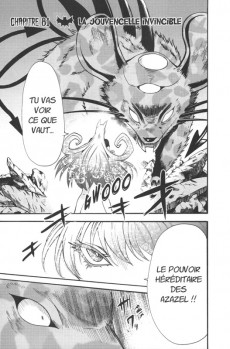 Extrait de Iruma à l'École des Démons -10- Tome 10