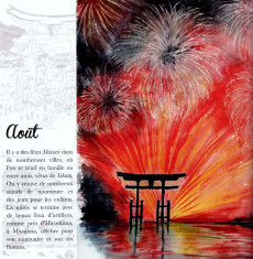 Extrait de (AUT) Groisy - Une année au Japon !
