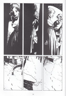 Extrait de Rebecca (Queirolo/Brandoli) -1a2021- Rebecca