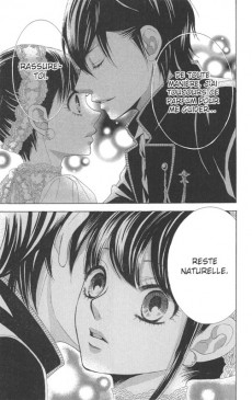 Extrait de Promesses en rose -4- Tome 4