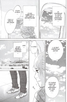 Extrait de Trait pour trait - Dessine et tais-toi ! -5- Tome 5