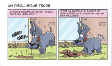 Extrait de Choupie -2- Choupie est de retour