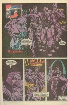 Extrait de American Flagg! Vol.1 (First Comics - 1983) -4- And These Are the Good Guys!