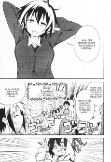 Extrait de Merry Nightmare -13- Tome 13