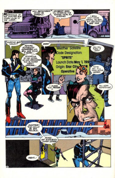 Extrait de American Flagg! Vol.1 (First Comics - 1983) -10- And That's the Way It Is!