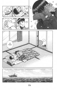 Extrait de Ippo - Saison 6 - The Fighting! -11- Tome 11