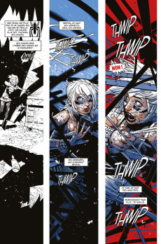 Extrait de Spider-Man par Dan Slott -2- Le Déclin de Spider-Man