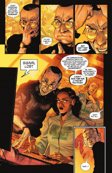 Extrait de Batman Vol.3 (2016) -117- Fear State - Part 6