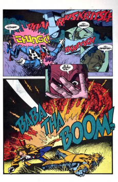 Extrait de American Flagg! Vol.1 (First Comics - 1983) -18- Issue # 18