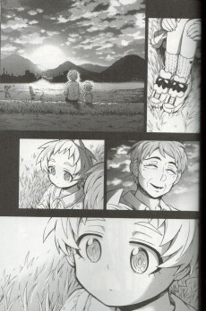 Extrait de Talentless -8- Tome 8