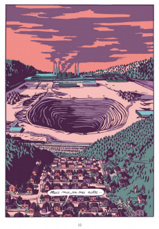 Extrait de Immonde !