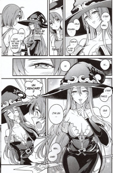 Extrait de Goblin Slayer : Year One -7- Tome 7