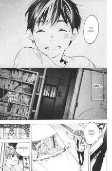 Extrait de Fragments d'elles -3- Tome 3